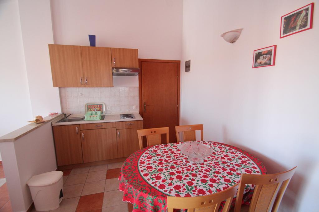 Apartments Miani Novigrad  Номер фото